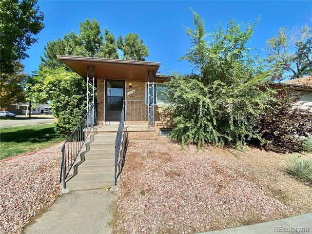 property at 6724 Yarrow St