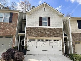 187 Townview Dr in Woodstock, GA - Building Photo