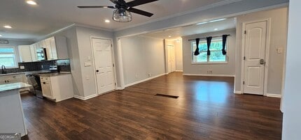 2292 Chestnut Hill Cir in Decatur, GA - Building Photo - Building Photo