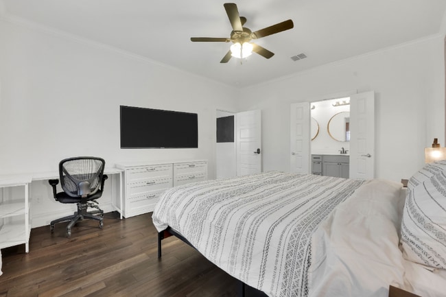 2113 Paxton Way in Denton, TX - Building Photo - Building Photo