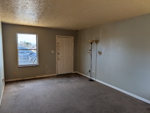 731 Cave St in Morristown, TN - Foto de edificio - Building Photo