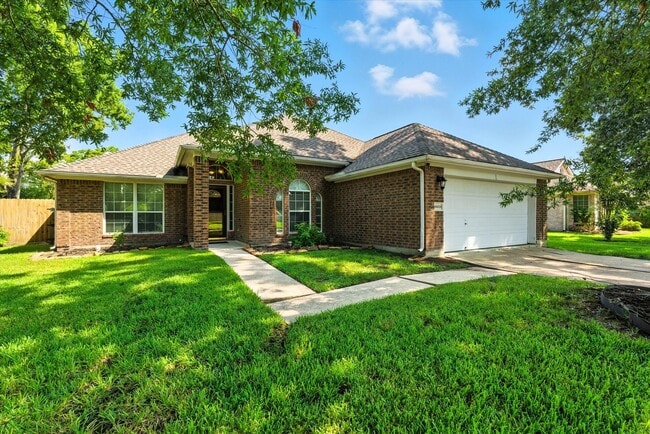property at 16626 Bluefin St