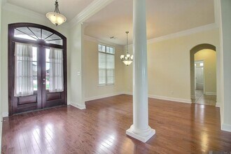 20357 Chaumont Ave in Baton Rouge, LA - Foto de edificio - Building Photo