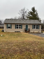 7480 Shortall St in Chestertown, MD - Building Photo
