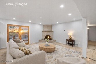 3721 N Sierra Madre Dr in Tucson, AZ - Building Photo - Building Photo