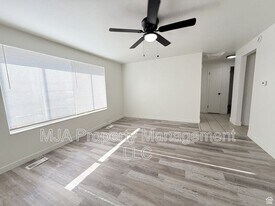 2564 S 8th E in Salt Lake City, UT - Building Photo