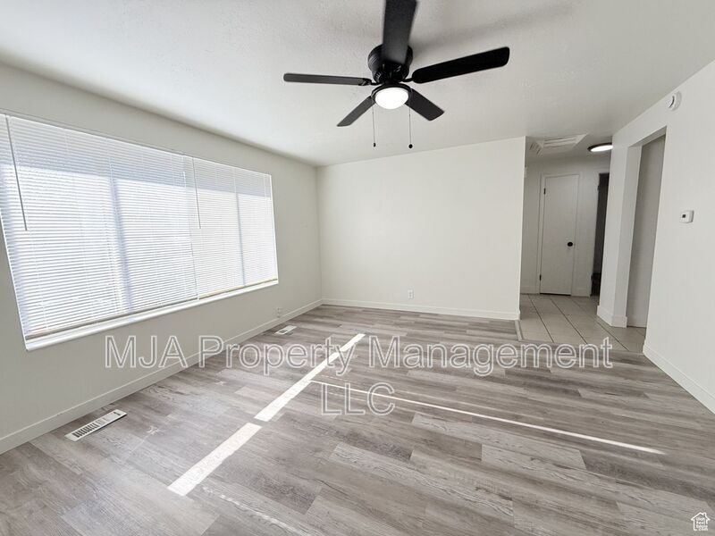 2564 S 8th E in Salt Lake City, UT - Building Photo