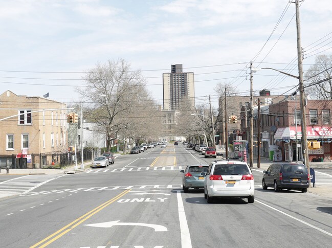 3036 Bronxwood in Bronx, NY - Building Photo - Building Photo