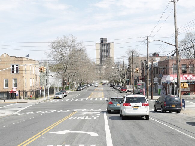 3036 Bronxwood in Bronx, NY - Foto de edificio - Building Photo