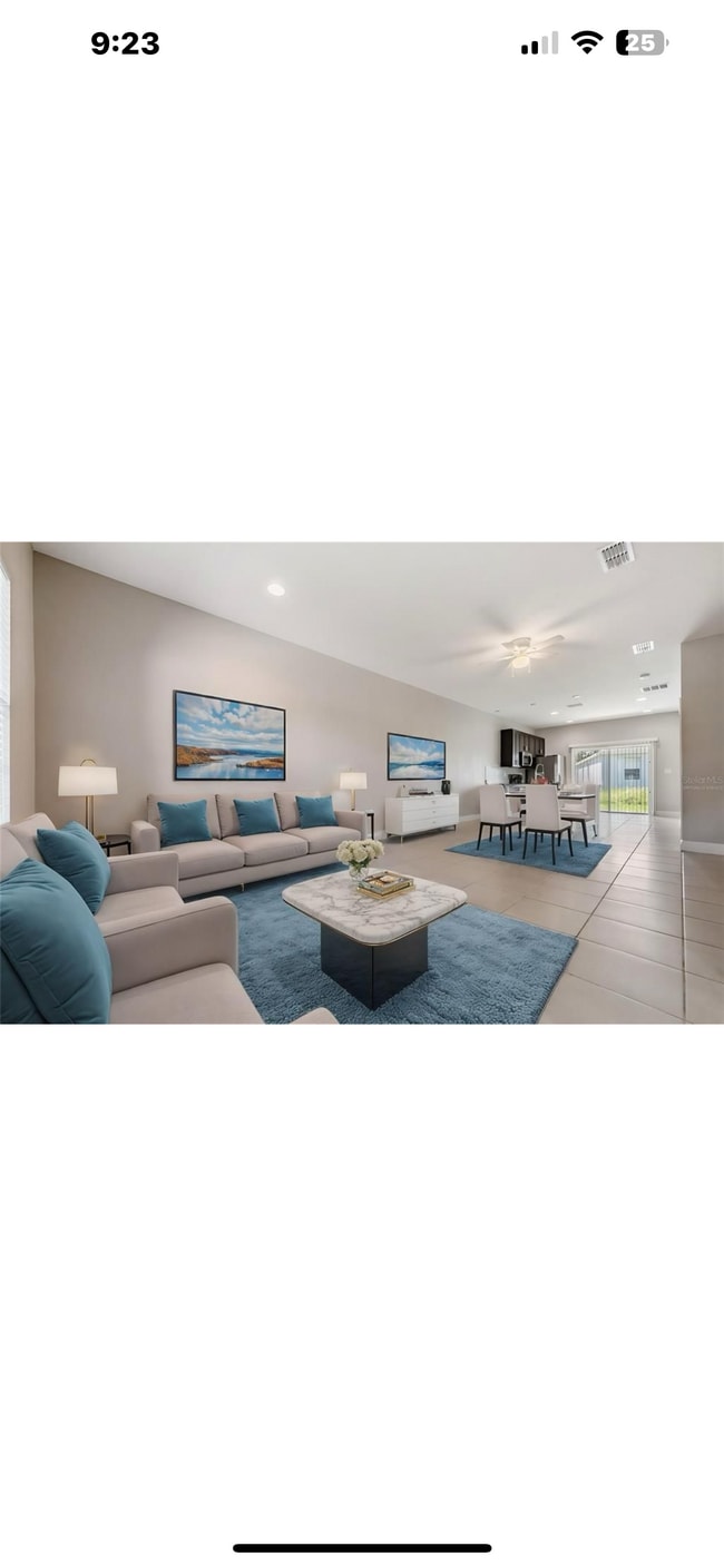 627 Yak Ct in Poinciana, FL - Building Photo - Building Photo