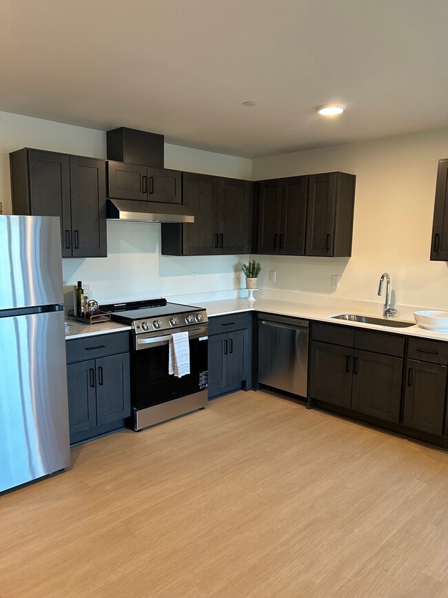 River Run Apartments