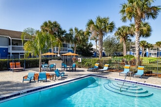 Latitude 28 Apartments in Altamonte Springs, FL - Foto de edificio - Building Photo