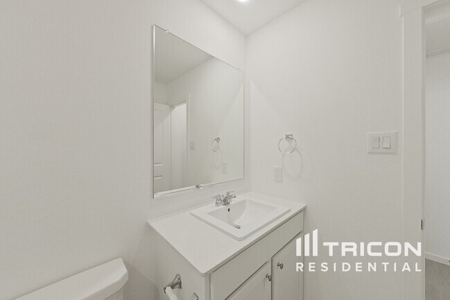 1608 Lercara Ln in McKinney, TX - Building Photo - Building Photo