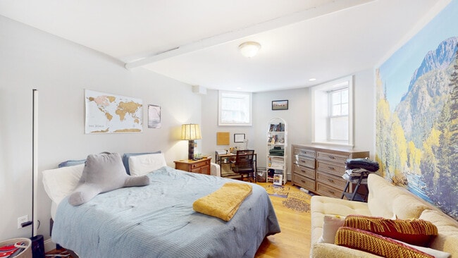 55 Magazine St, Unit 4B in Cambridge, MA - Building Photo - Building Photo