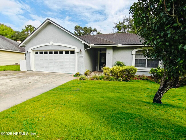 1845 Weston Cir