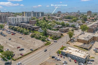 108 S 36th St in Omaha, NE - Building Photo - Building Photo