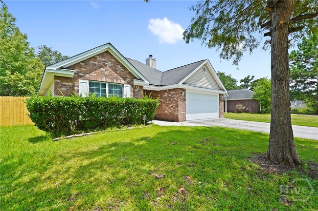 169 Fontenot Dr in Savannah, GA - Building Photo - Building Photo