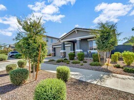 12295 N 145th Ave in Surprise, AZ - Building Photo