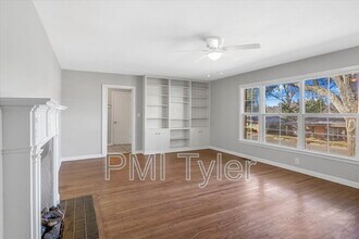 805 Wilma St in Tyler, TX - Building Photo - Building Photo