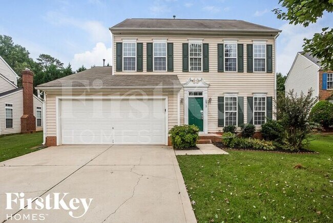property at 10912 Harringham Ln