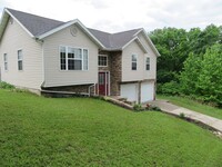 21990 Landmark Ln in Waynesville, MO - Foto de edificio - Building Photo