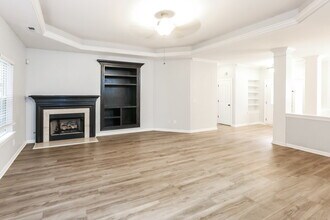 164 Poplar Woods Dr in Concord, NC - Building Photo - Building Photo
