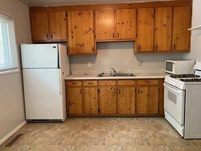 3132 Illinois Ave in Colorado Springs, CO - Building Photo - Building Photo