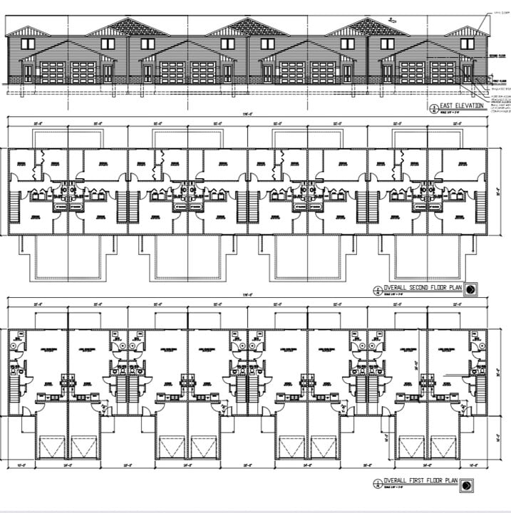 2229 N Highland Ave in New Ulm, MN - Building Photo