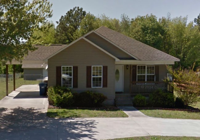 724 Carlton Click Rd