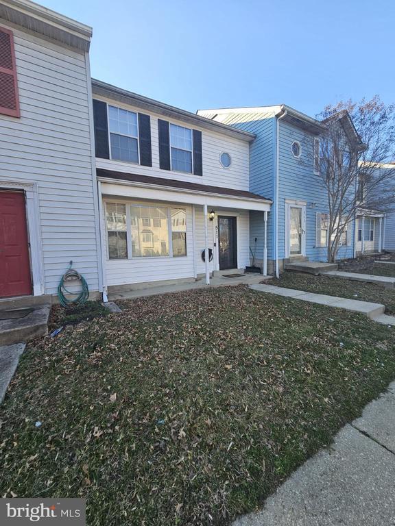 property at 511 Mt Lubentia W