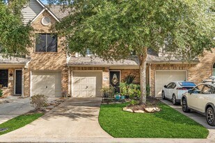 1629 Grable Cove Ln in Spring, TX - Building Photo