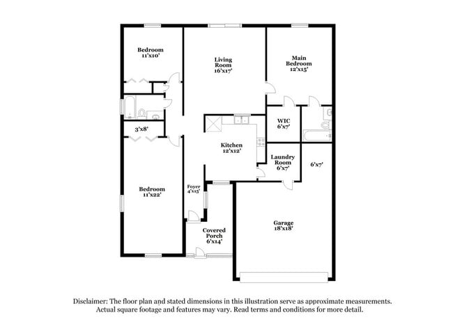 11166 Willesdon Dr S in Jacksonville, FL - Building Photo - Building Photo