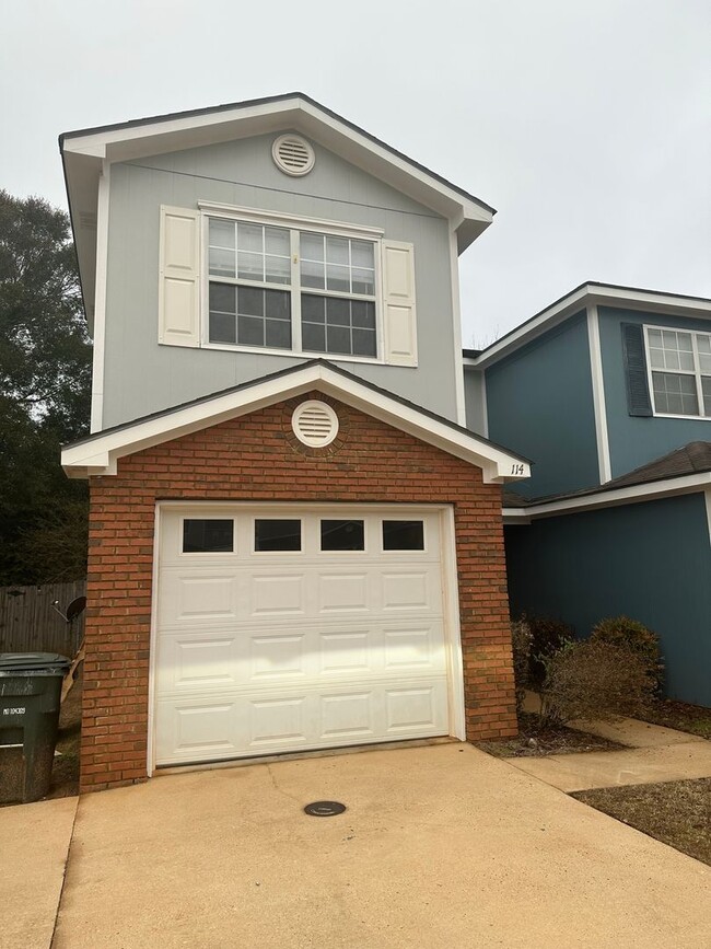 property at 114 S Springview