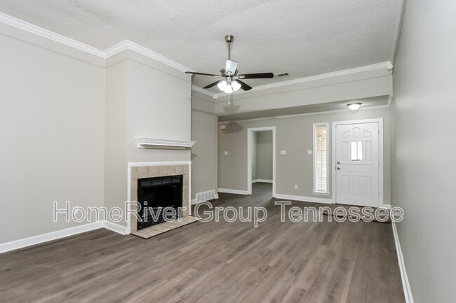 6611 Nelson Way Dr in Memphis, TN - Building Photo - Building Photo