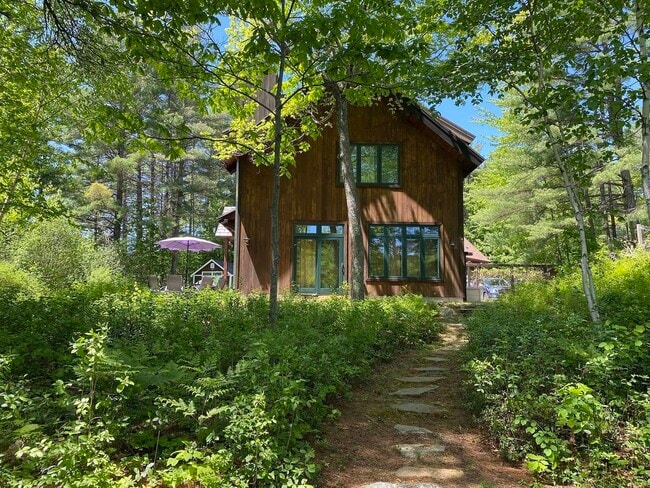 property at 150 Woodcrest