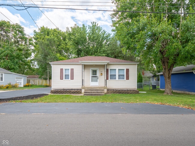 property at 249 Ohio St