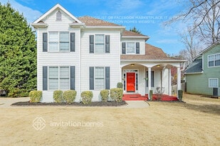 2515 Camata Way in Marietta, GA - Building Photo