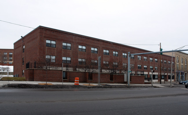 Henry Keep in Watertown, NY - Building Photo - Building Photo