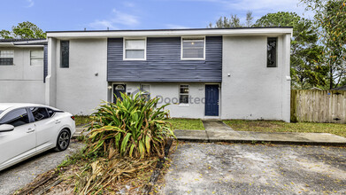 1607 Terrace Dr in Sanford, FL - Building Photo - Building Photo