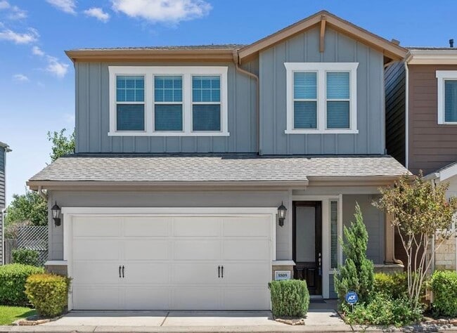 property at 8809 Ashbloom Ln