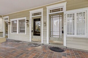 2329 College St in Jacksonville, FL - Building Photo