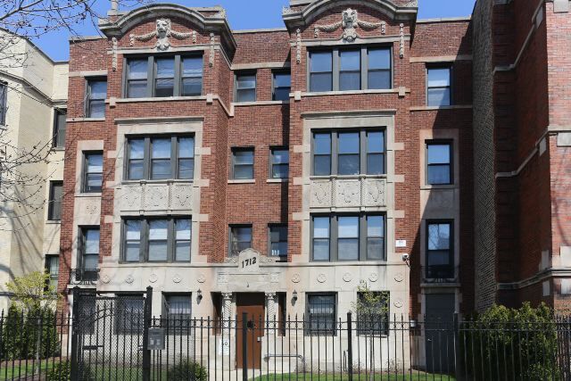 property at 1712 W Estes Ave