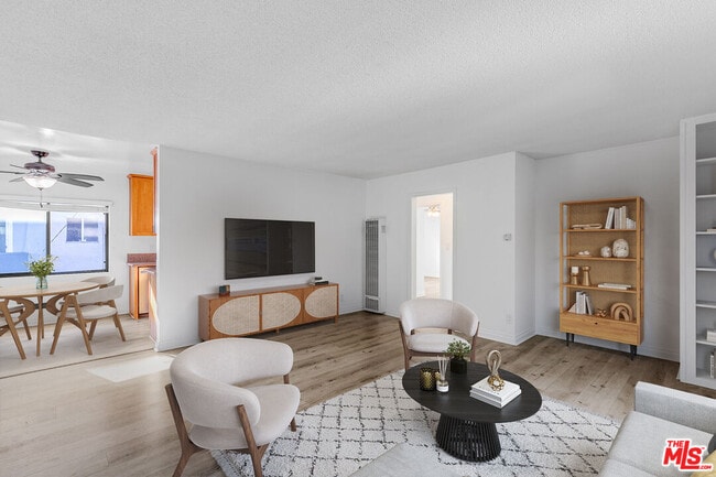 property at 8933 Cadillac Ave