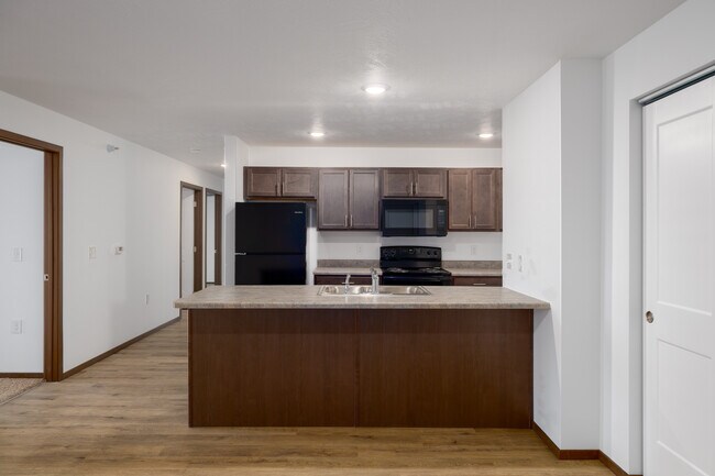Whisper Creek Village in Sioux Falls, SD - Building Photo - Interior Photo