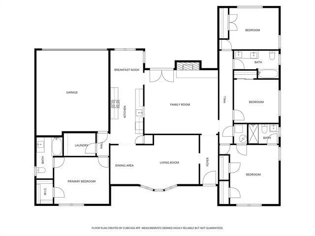 1605 Glenwick Dr in Plano, TX - Building Photo - Building Photo