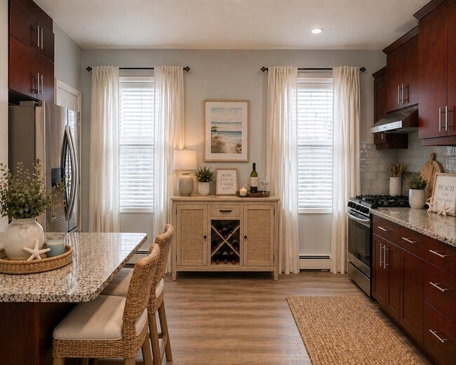 property at 74 Nightingale St