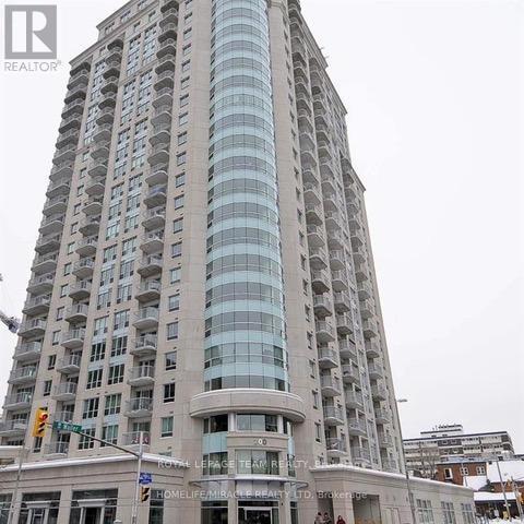 200-1200 Rideau St
