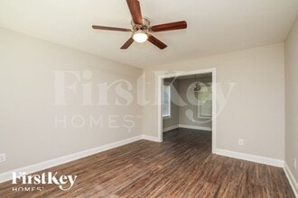 665 Wilson St in Kannapolis, NC - Foto de edificio - Building Photo