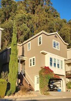 4338 Terrabella Way in Oakland, CA - Building Photo