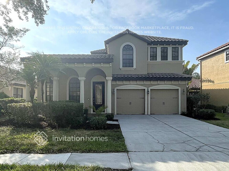 20351 Chestnut Grove Dr in Tampa, FL - Building Photo